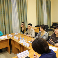 общий снимок